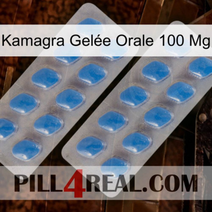 Kamagra Gelée Orale 100 Mg 23